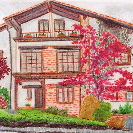 Apartamentos Dos Robles Somo Dış mekan fotoğraf