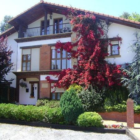 Apartamentos Dos Robles Somo Dış mekan fotoğraf