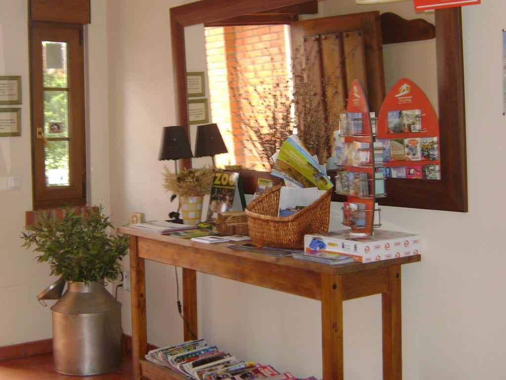 Apartamentos Dos Robles Somo Dış mekan fotoğraf