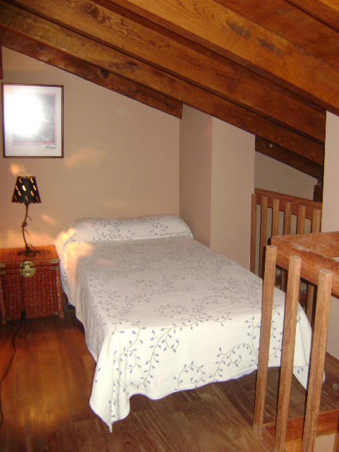 Apartamentos Dos Robles Somo Oda fotoğraf